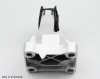 Original  support moteur  Renault MASTER 10- PROPULSION ARRIČRE DROITE 2.3DCI, 113757025R